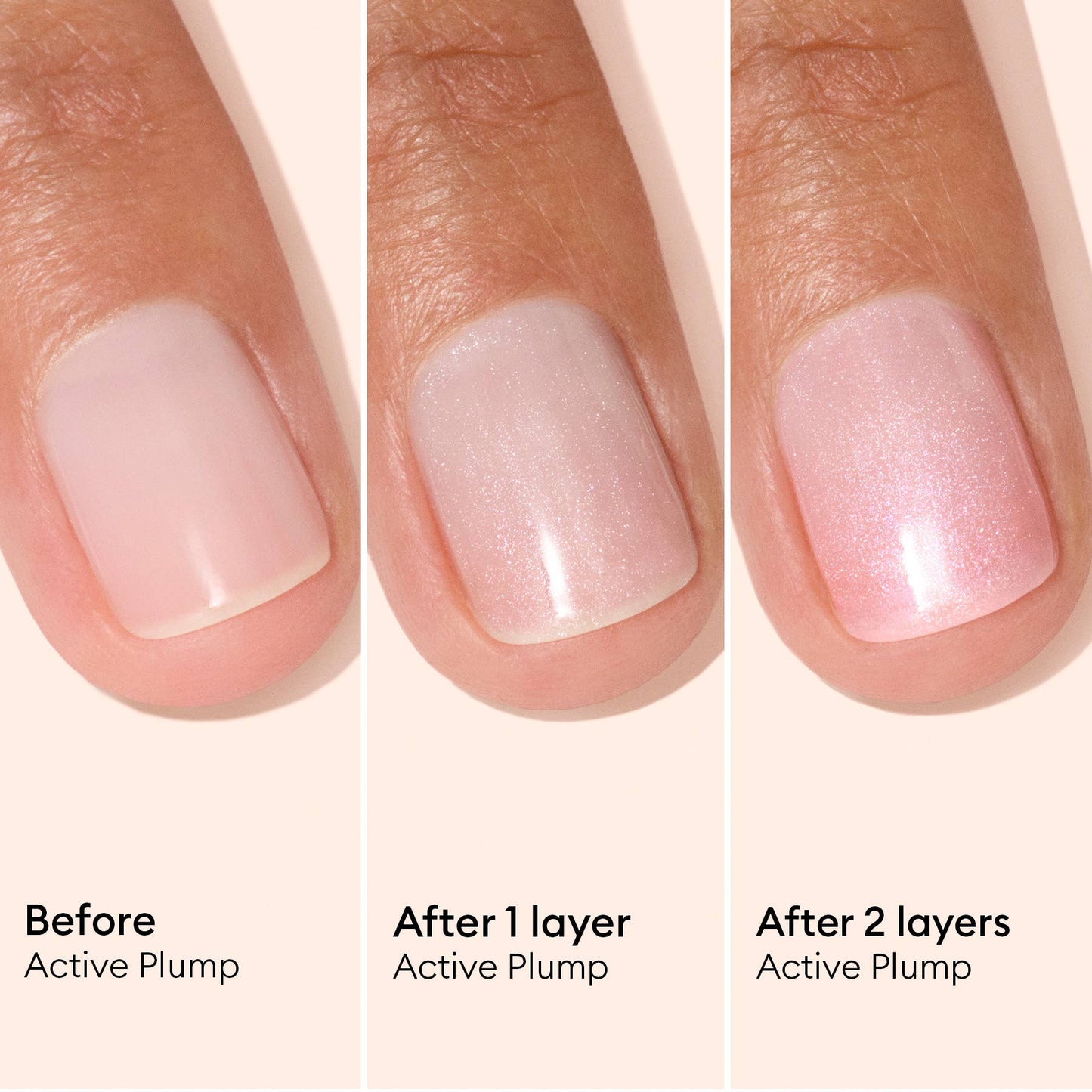 Manucurist, Inc. - Varnish - Active™ Plump