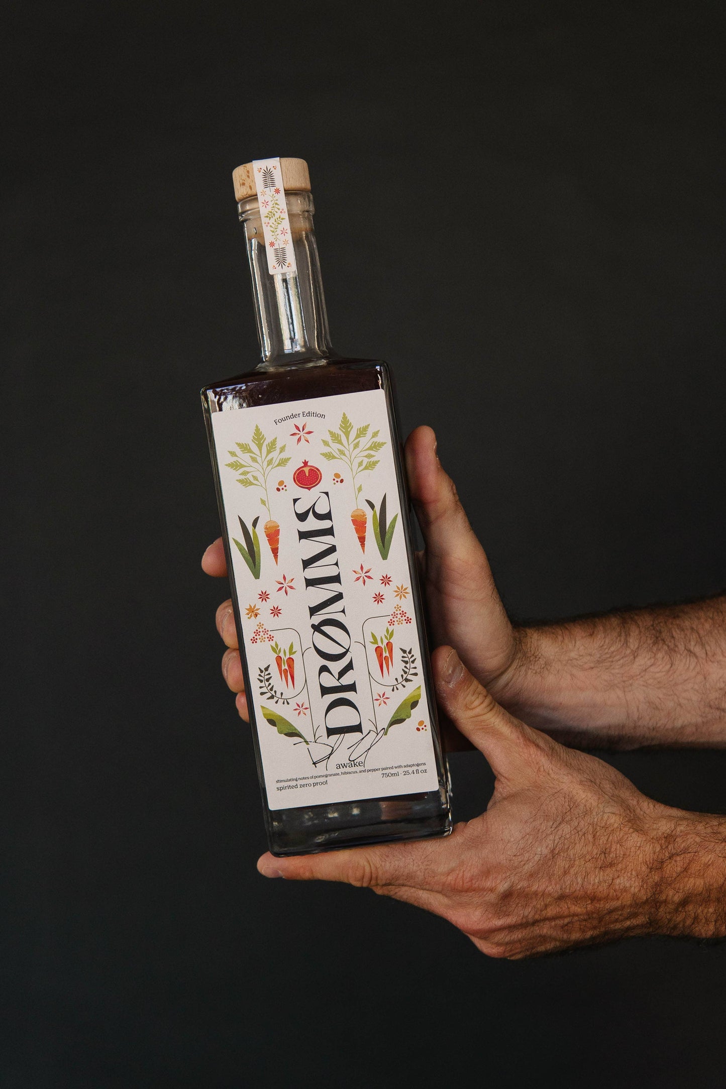 Drømme - Drømme Awake - Zero Proof Elixir (Founder Edition)
