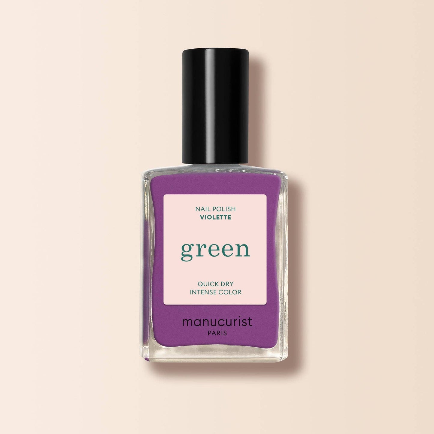 Manucurist, Inc. - Violet