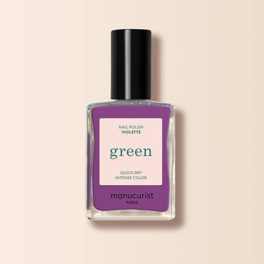 Manucurist, Inc. - Violet