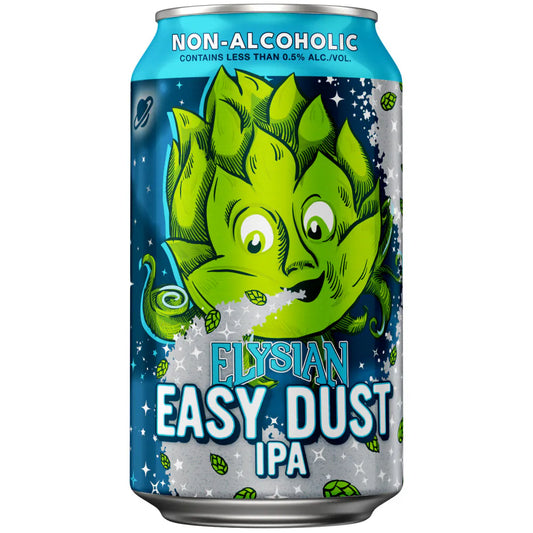 Elysian-Easy Dust IPA