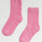 Le Bon Shoppe - Cloud Socks: Ecru