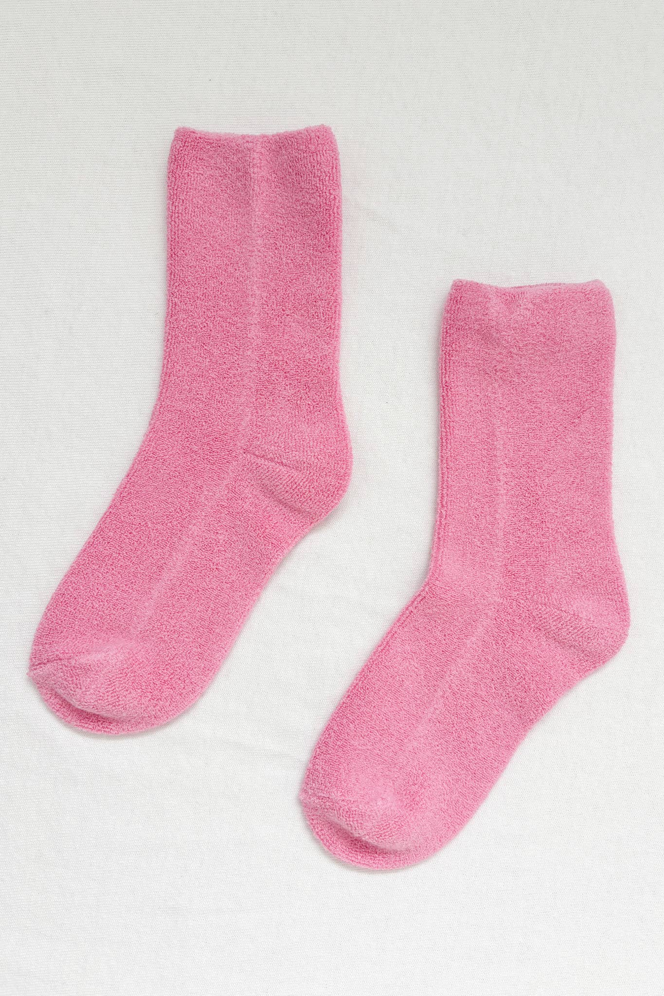 Le Bon Shoppe - Cloud Socks: Ecru