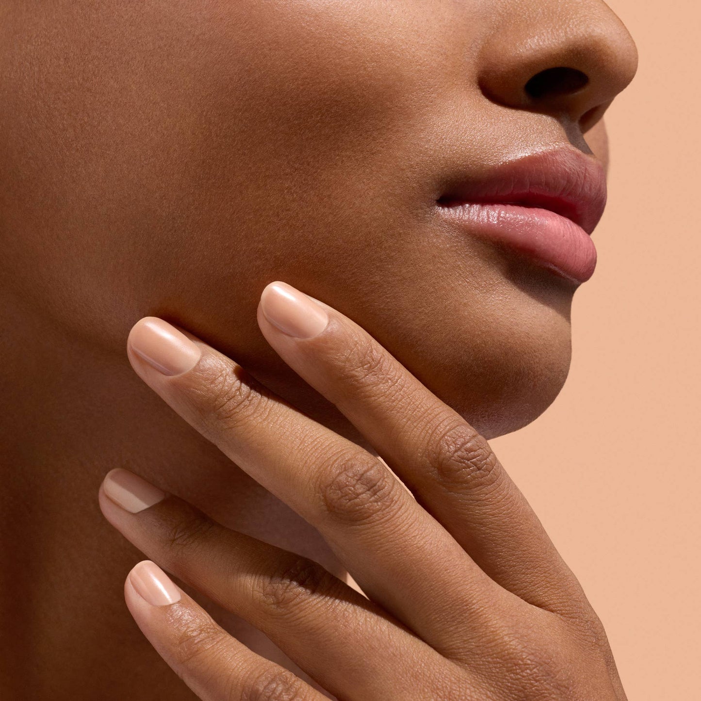 Manucurist, Inc. - Nail care - Active Smooth: 00