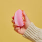 CHUNKS - Suki Claw in Lilac + Punch