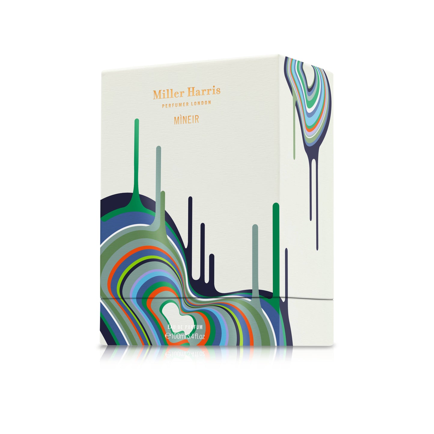 Miller Harris - Celadon - A Fresh, Green fragrance