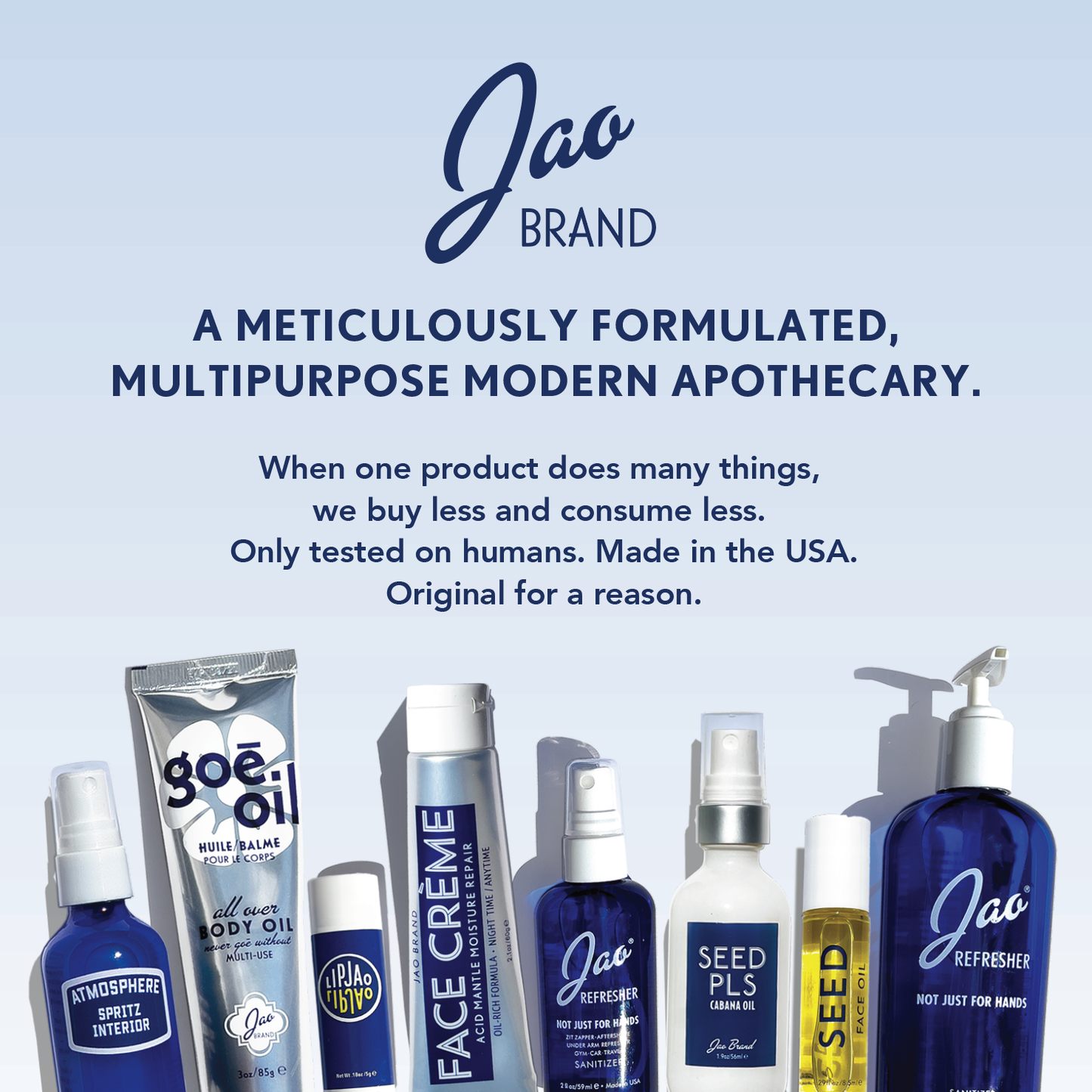 Jao Brand - Hand Salve