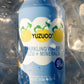 YUZUCO - Sparkling Yuzu + Minerals  (12oz, 12pk)