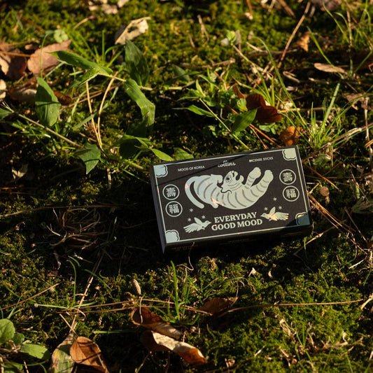 Ameico - Collins - Korea Edition Incense