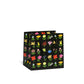 Red Cap Cards - Little Flowers gift bags: Small