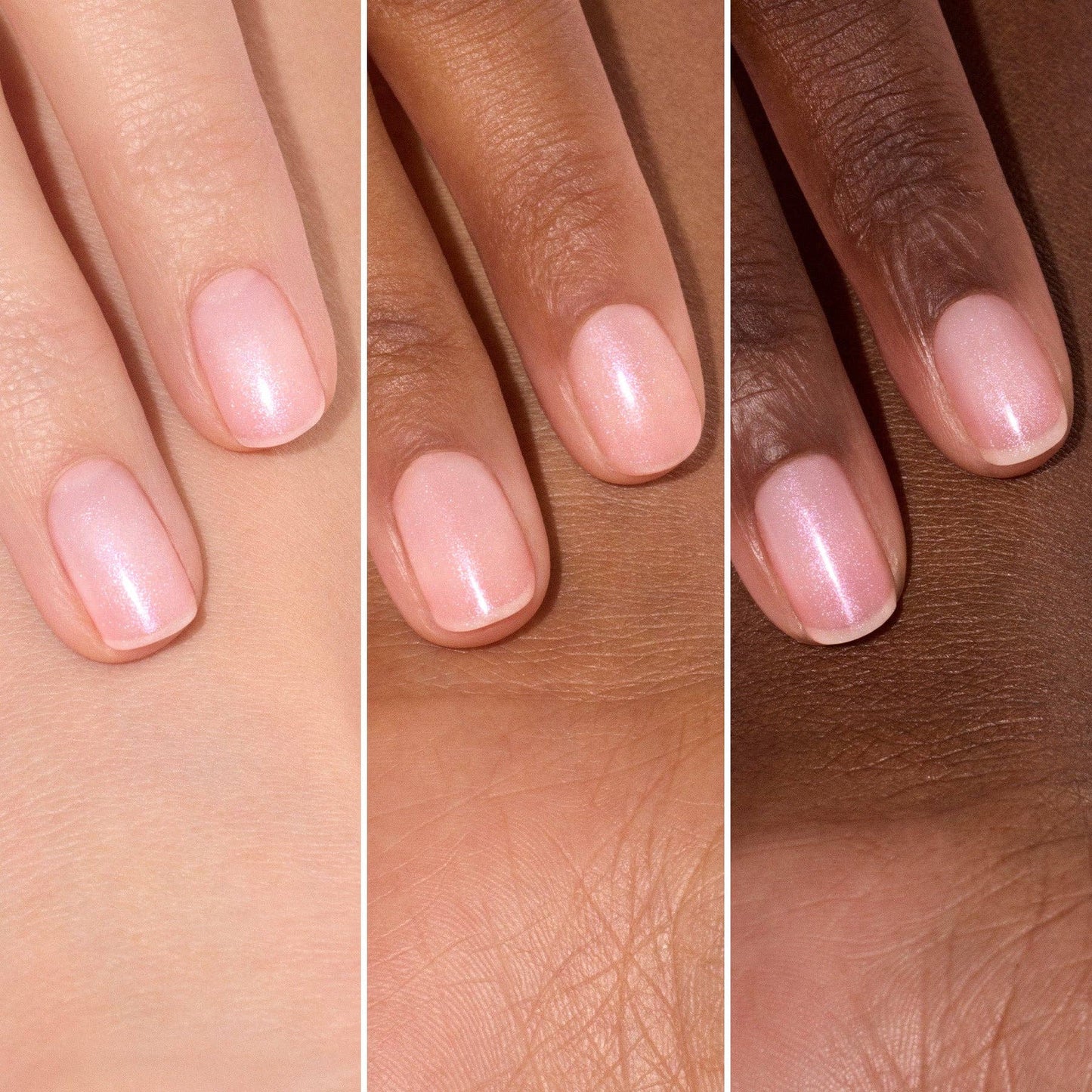 Manucurist, Inc. - Varnish - Active™ Plump