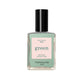 Manucurist, Inc. - Vernis à ongles - Menthe