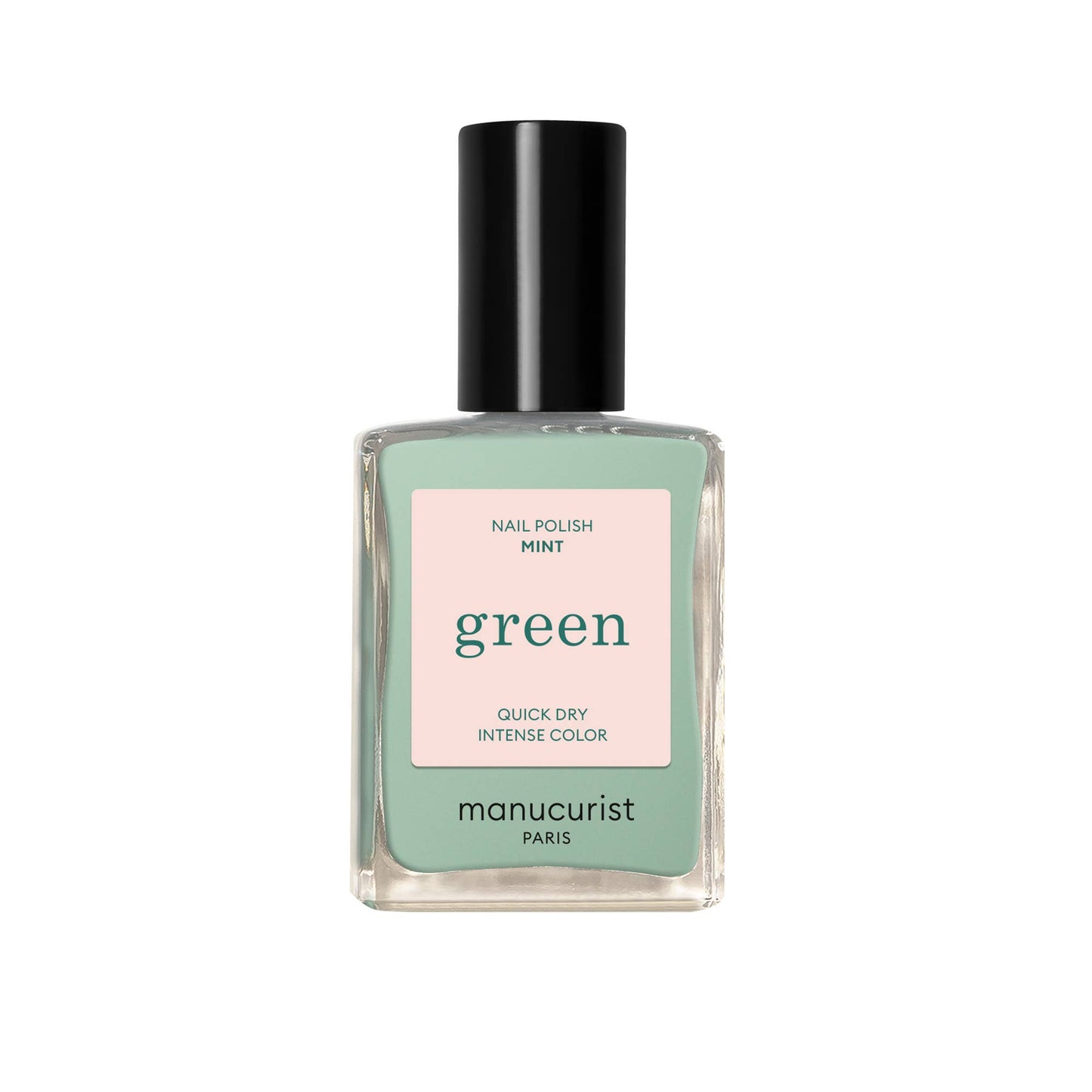 Manucurist, Inc. - Vernis à ongles - Menthe