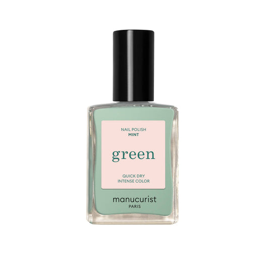 Manucurist, Inc. - Vernis à ongles - Menthe