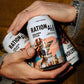 RationAle Brewing - Kölsch Style - Non-Alcoholic Craft Brew - RationAle