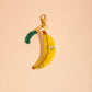 Carolyn Suzuki - PICKLE N BANANA - Charm