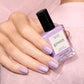 Manucurist, Inc. - Vernis à ongles - Lisa Lilac