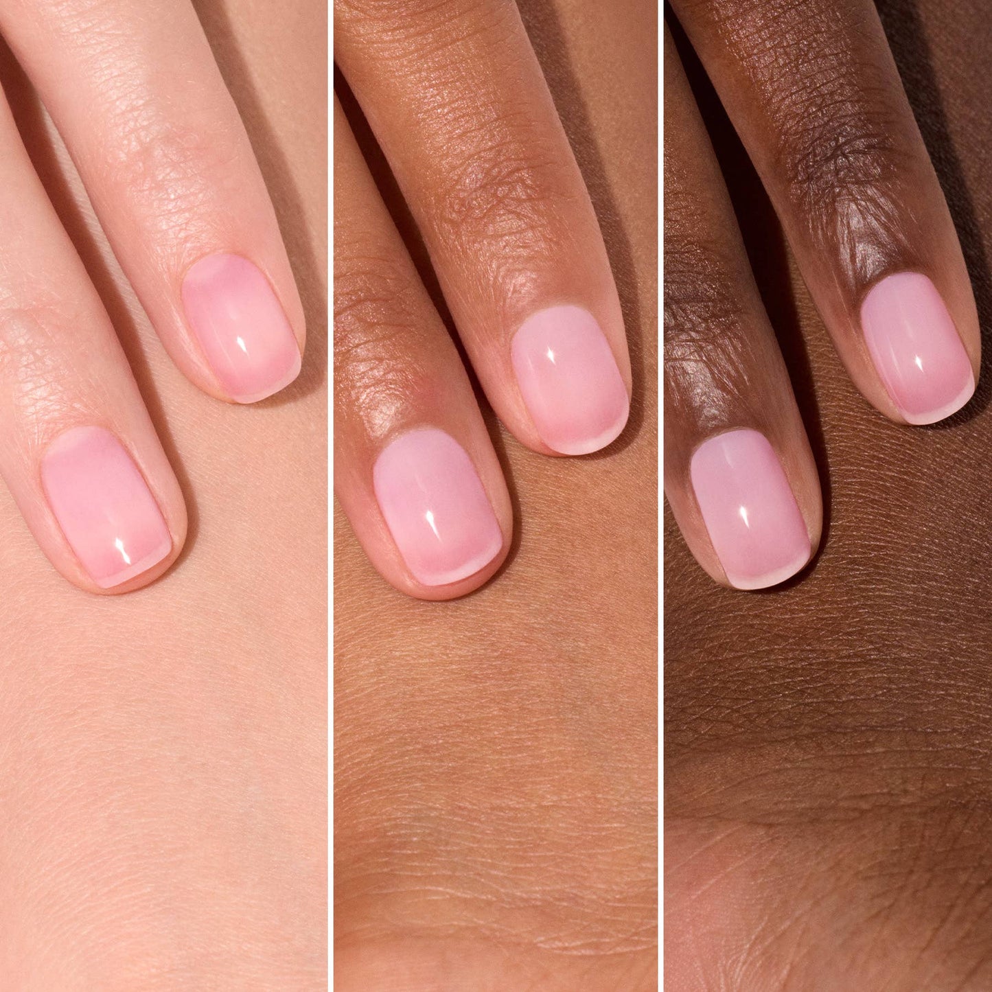 Manucurist, Inc. - Vernis à Ongles - Active™ Glow Care Polish: Cranberry
