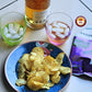 Truffle & Rosemary Potato Chips | Savoursmiths 150g