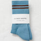 Le Bon Shoppe - Boyfriend Socks: Biscotti