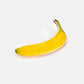 CHUNKS - Barrette in Banana