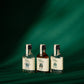 Little Saints - Spirits Flasks: Juniper