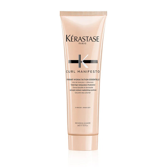 Curl Manifesto-Fondant Hydratation Essentielle/Lightweight moisture replenishing conditioner