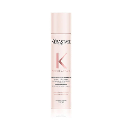 Fresh Affair-Refreshing Dry Shampoo
