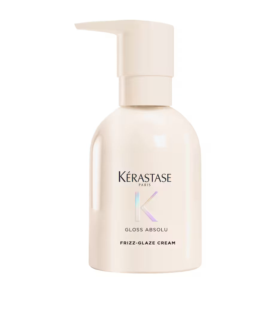 Gloss Absolu - Frizz-Glaze Cream