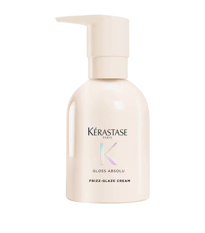 Gloss Absolu - Frizz-Glaze Cream