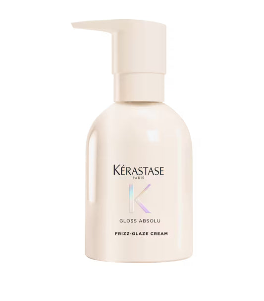 Gloss Absolu - Frizz-Glaze Cream