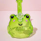 Frog Bubbler