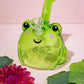 Frog Bubbler