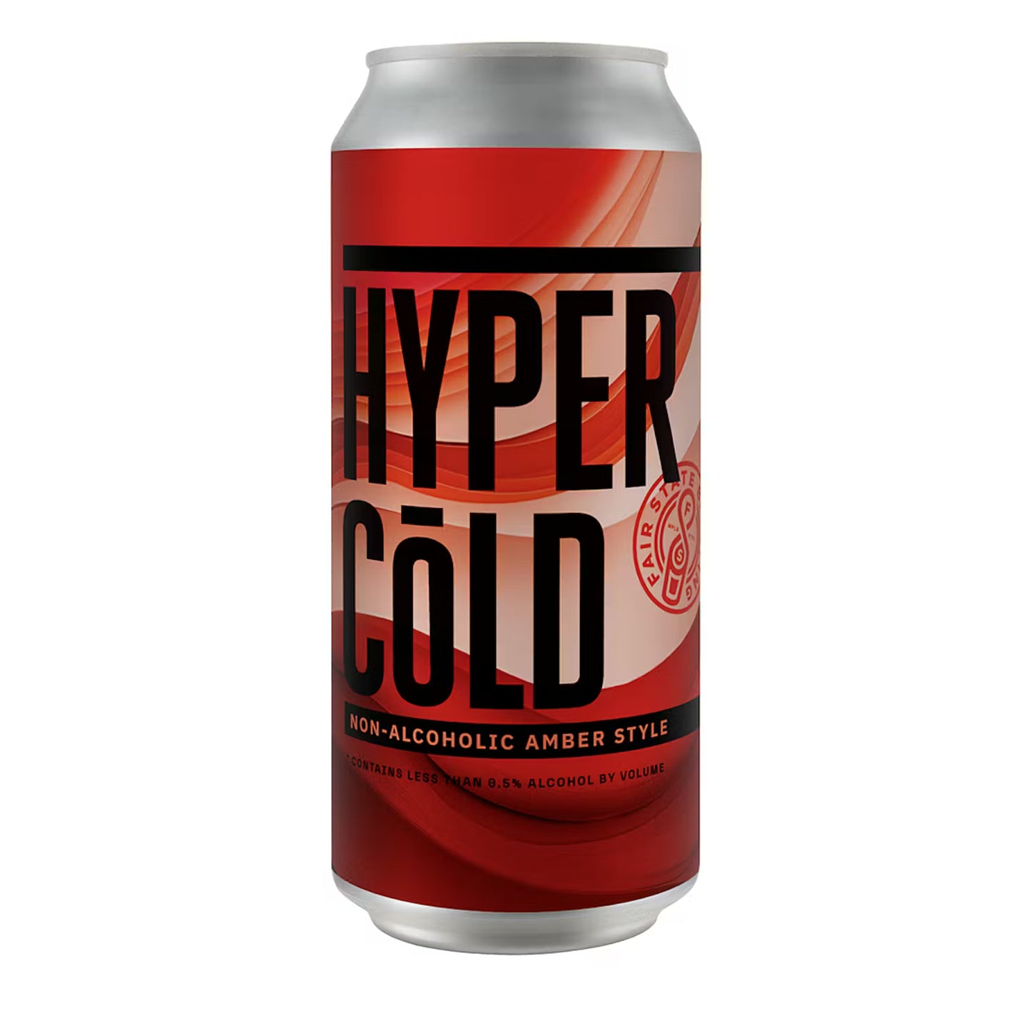 Fair State Hypercold