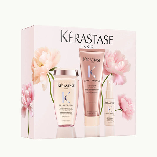 Gloss Absolu Trio Value Set