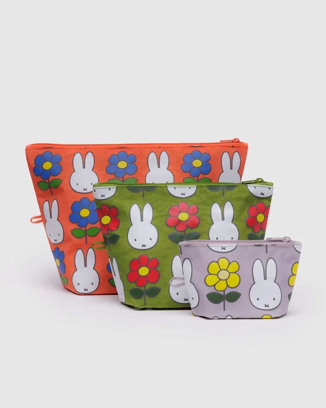 Go Pouch Set – Marigold