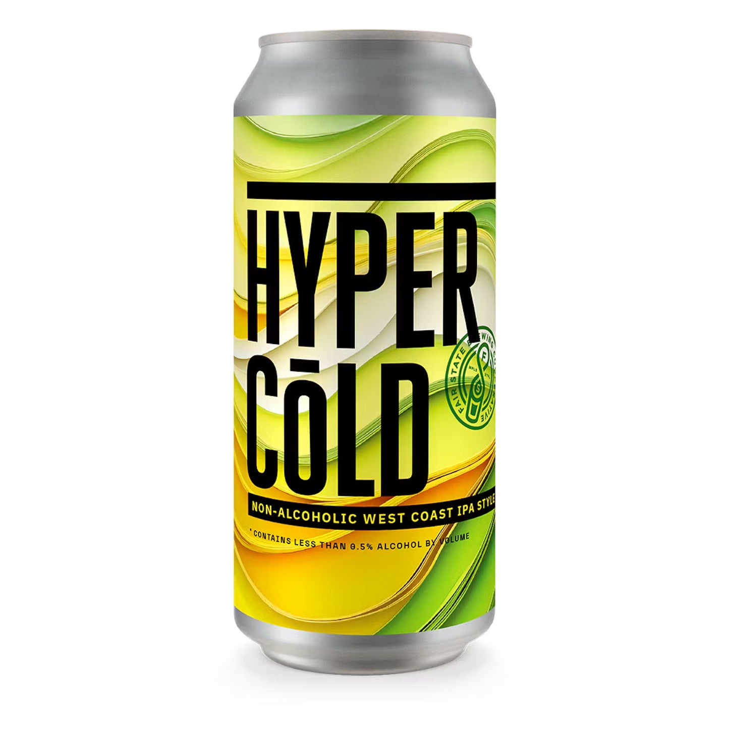 Fair State Hypercold