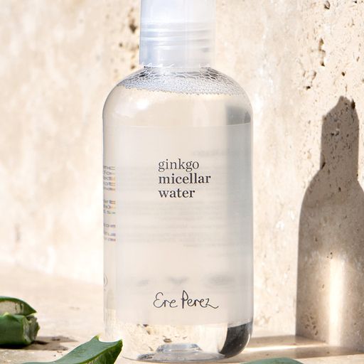 Ginkgo Micellar Water