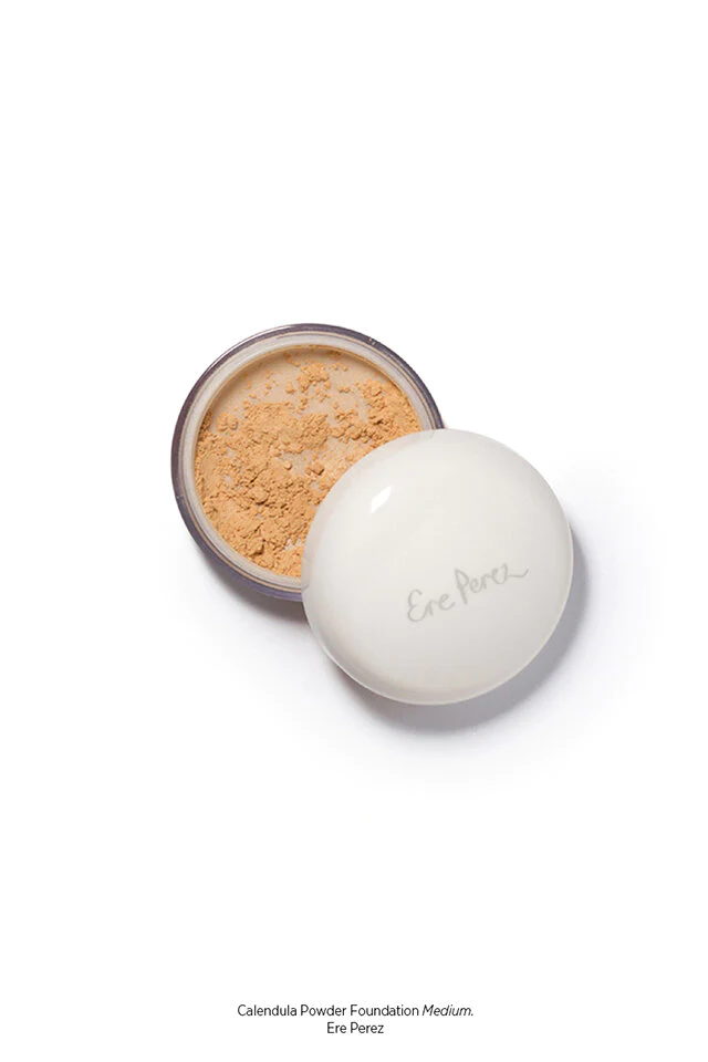 Calendula Powder Foundation