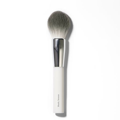 Eco Vegan Blush & Bronze Brush