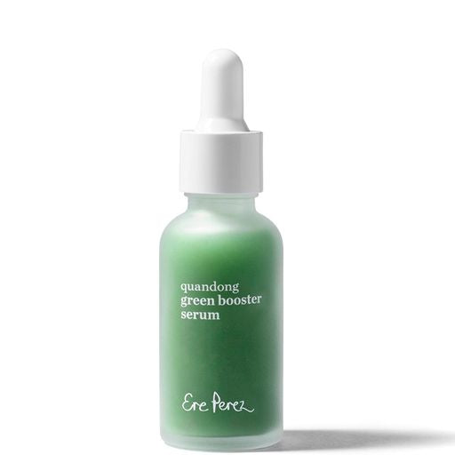 Quandong Green Booster Serum