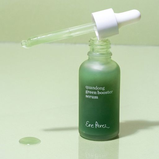 Quandong Green Booster Serum