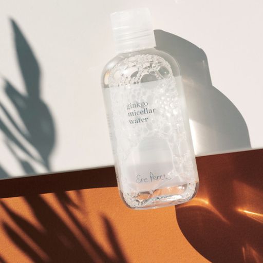 Ginkgo Micellar Water