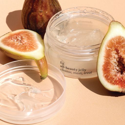 Fig All-Beauty Jelly