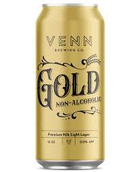 Venn Brewing
