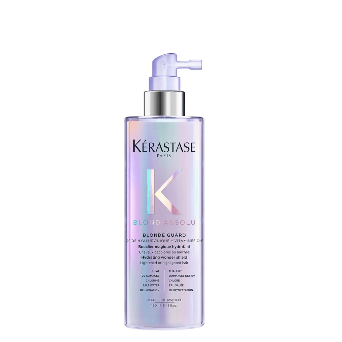Blond Absolu Blonde Guard