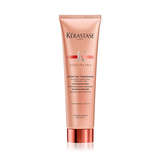 Discipline-Keratine Thermique