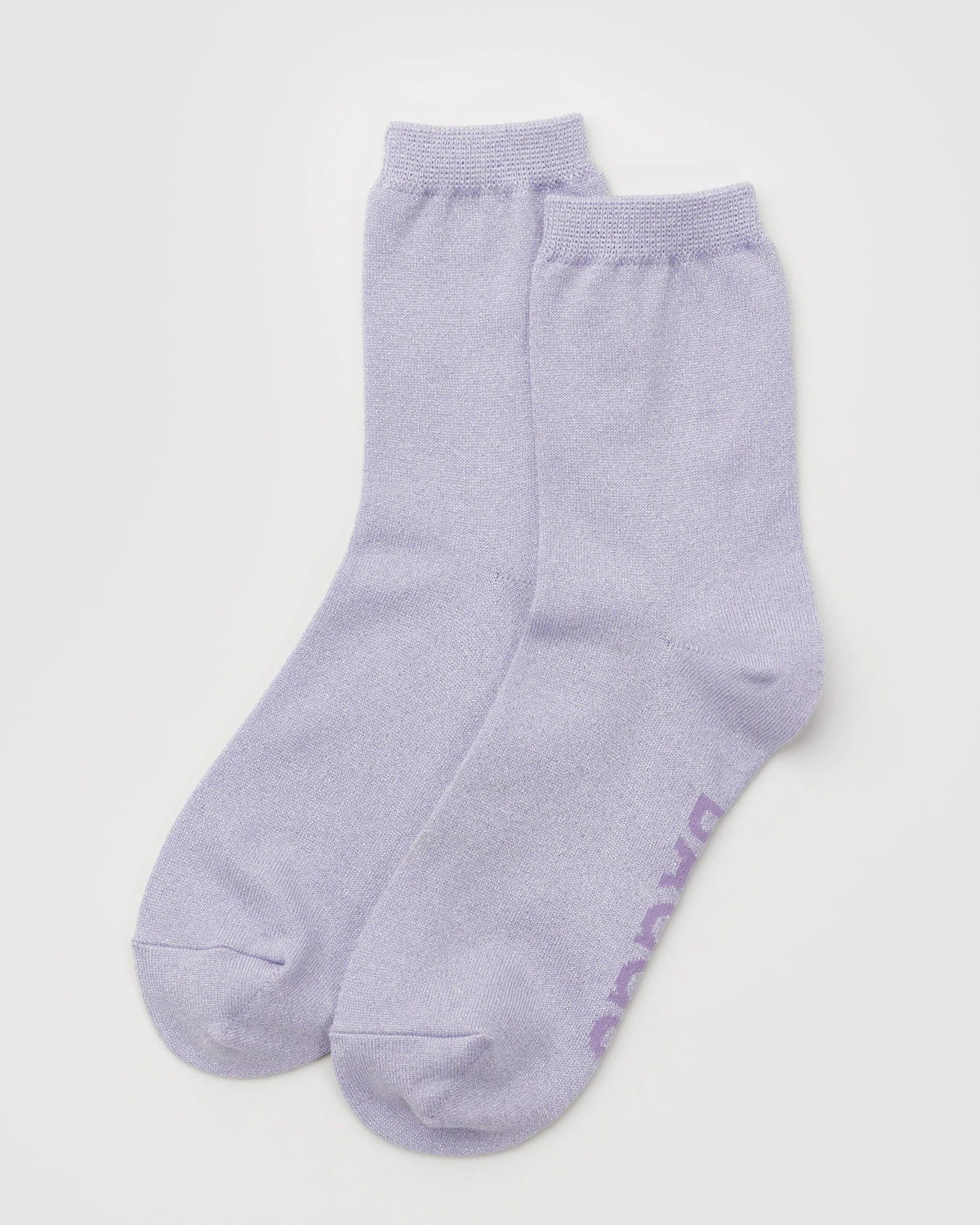 Baggu Crew Sock