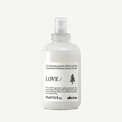 LOVE Curl Milk