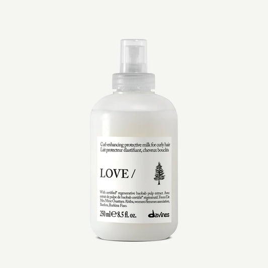 LOVE Curl Milk